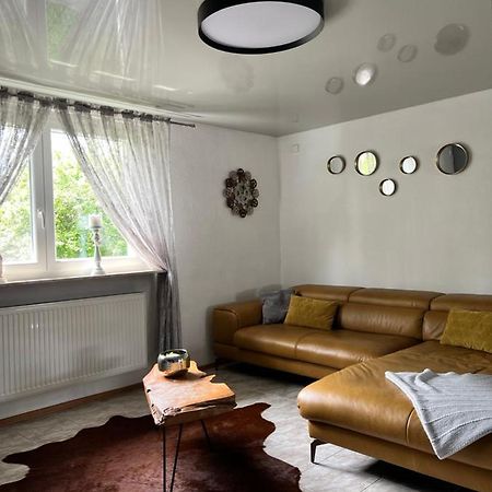 Lifestyle Apartment Sinsheim Ngoại thất bức ảnh