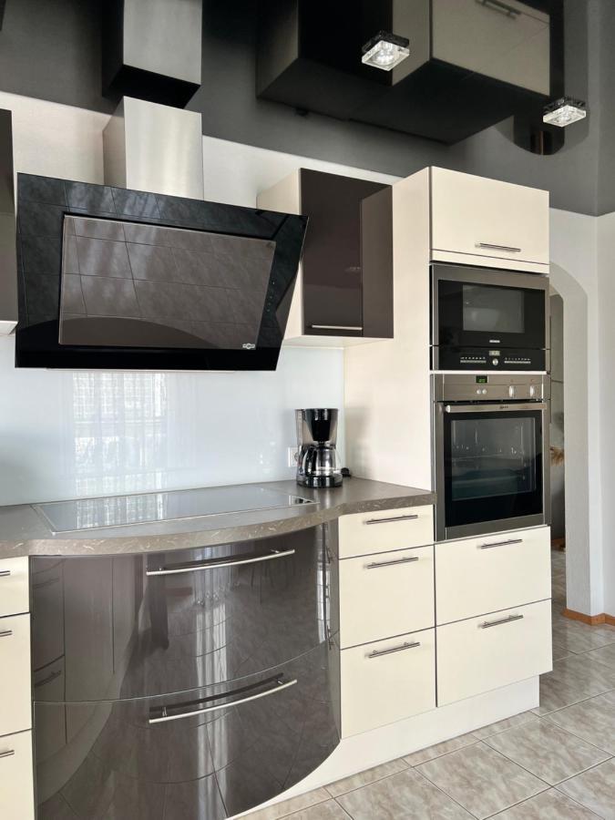 Lifestyle Apartment Sinsheim Ngoại thất bức ảnh