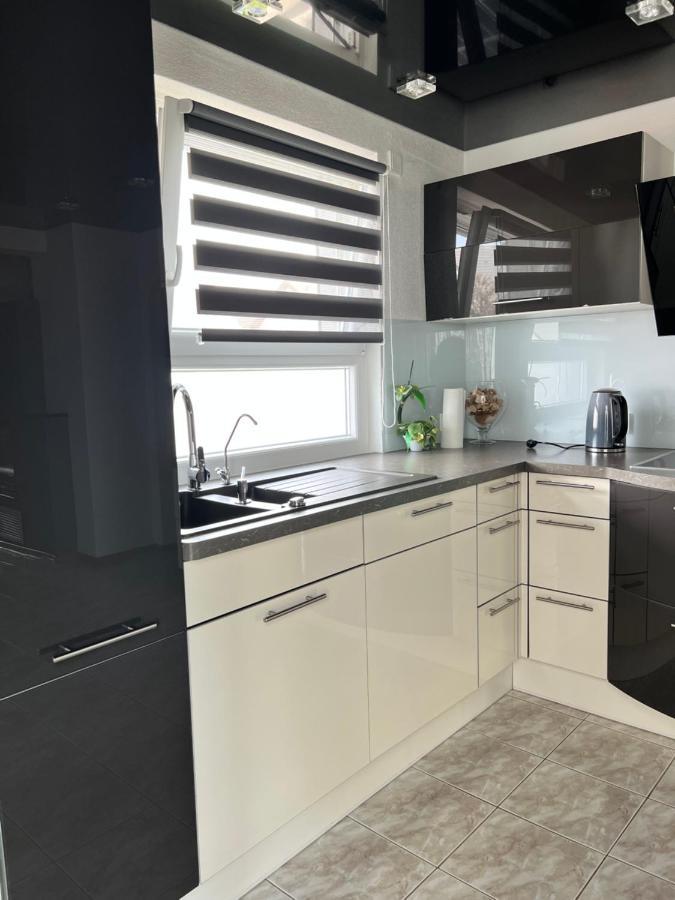 Lifestyle Apartment Sinsheim Ngoại thất bức ảnh