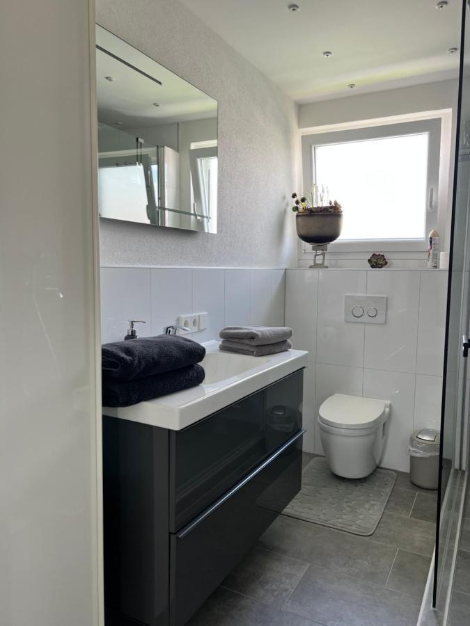 Lifestyle Apartment Sinsheim Ngoại thất bức ảnh