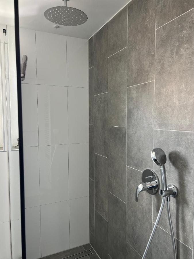 Lifestyle Apartment Sinsheim Ngoại thất bức ảnh