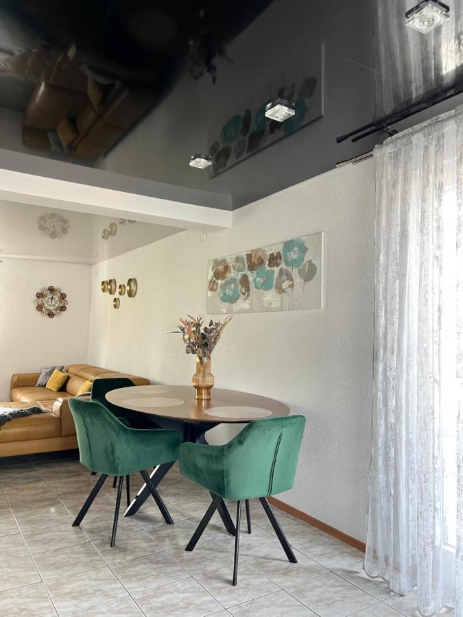 Lifestyle Apartment Sinsheim Ngoại thất bức ảnh