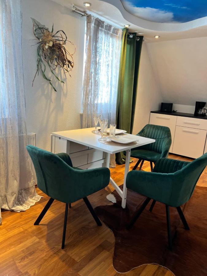 Lifestyle Apartment Sinsheim Ngoại thất bức ảnh