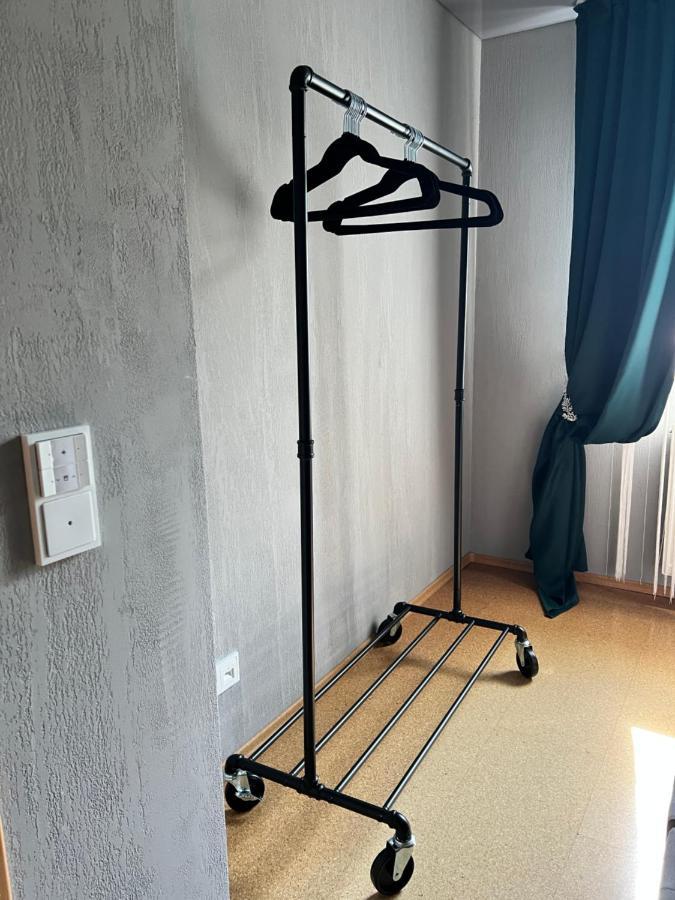 Lifestyle Apartment Sinsheim Ngoại thất bức ảnh