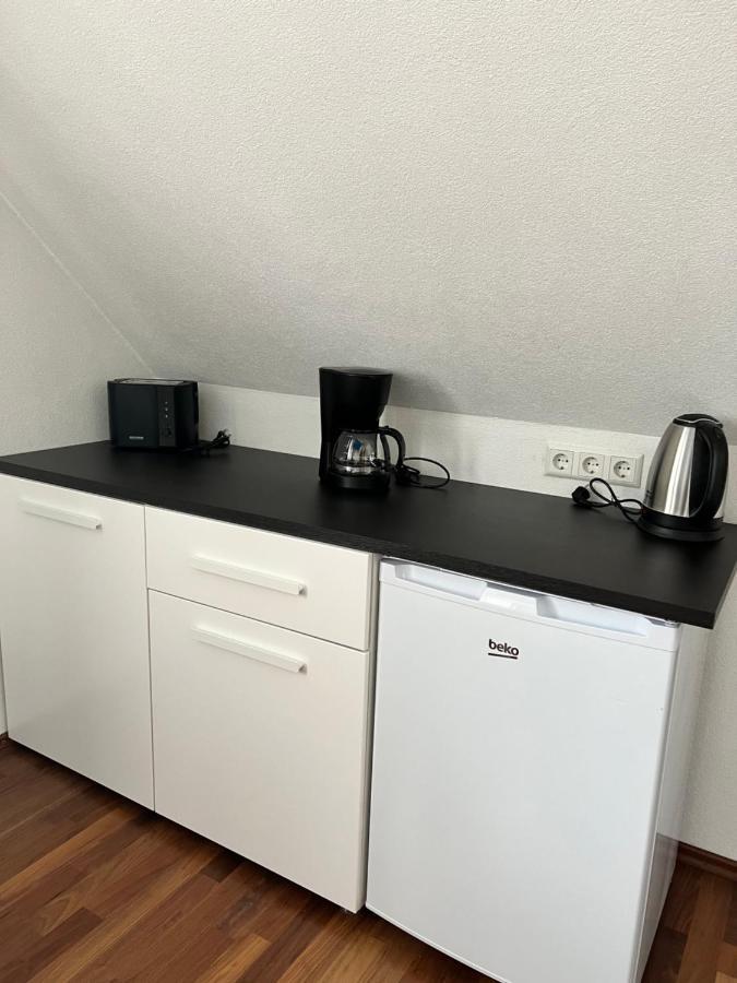 Lifestyle Apartment Sinsheim Ngoại thất bức ảnh