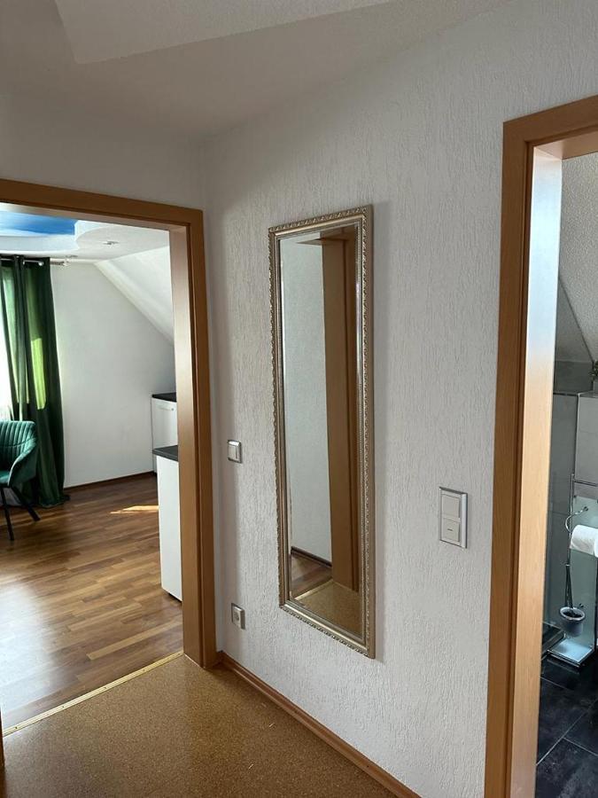 Lifestyle Apartment Sinsheim Ngoại thất bức ảnh